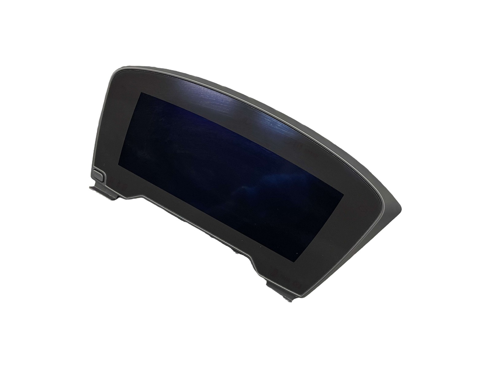 BMW i8 2019 Instrument cluster