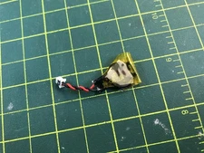 MSI GL65 9SDK MS-16U5 Laptop Cmos Bios Battery CR1220W