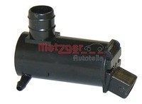 Metzger Waschwasserpumpe, Scheibenreinigung Vorne FüR Ford