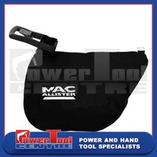 ALM Garden Vac Collection Bag 50L For MACALLISTER MBV3000 Leaf Blower Vacuum