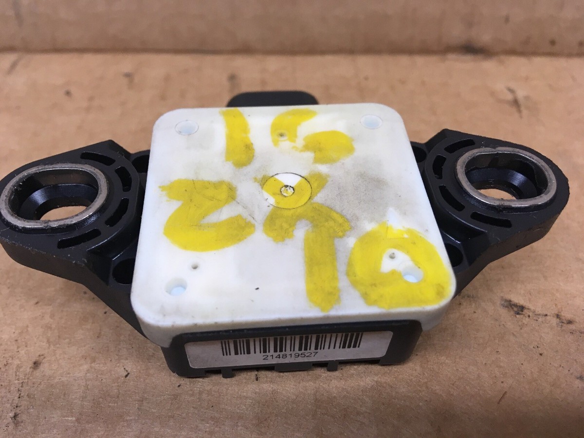 2016-2019 Kawasaki ZX10R ninja, Gyro sensor, OEM, #11819 | eBay