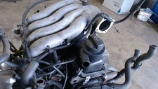 VW Golf 2.0 1 J Motor APK 9430