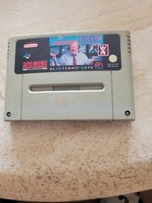 Thumbnail of ebay&reg; auction 176553230912 | SNES - John Madden Football 93 für Super Nintendo