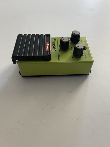 Amdek PHK-100 Phaser Analog Phase Shifter Vintage Guitar Effect Pedal MIJ Japan - Picture 4 of 6