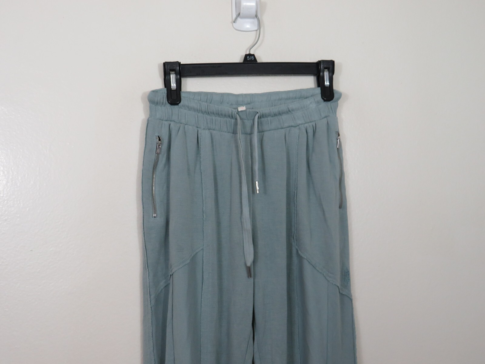 free people trekking out jogger