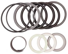 Fits Case G105528 Replacement Hydraulic Cylinder Seal Kit