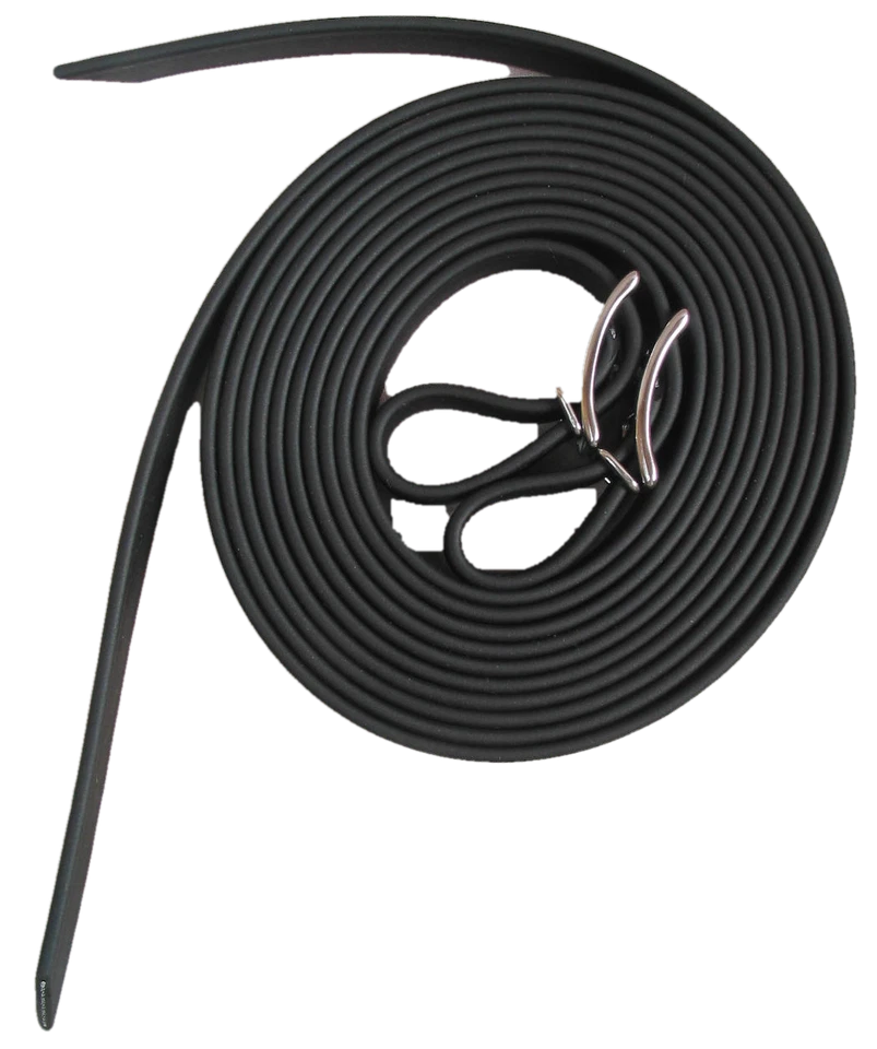 BIG BLACK HORSE Beta Split Reins