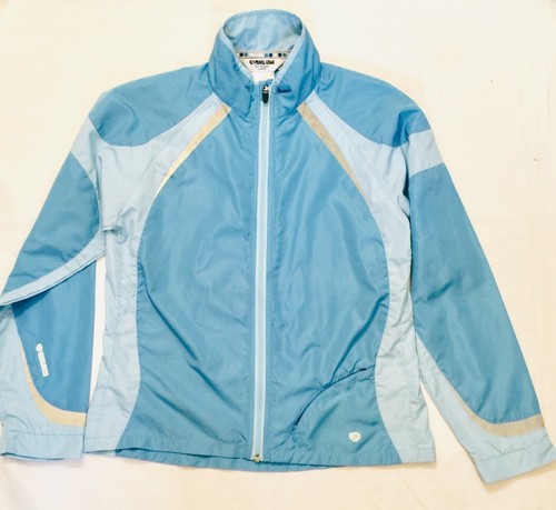 Pearl Izumi Cycling Jacket, Womens 