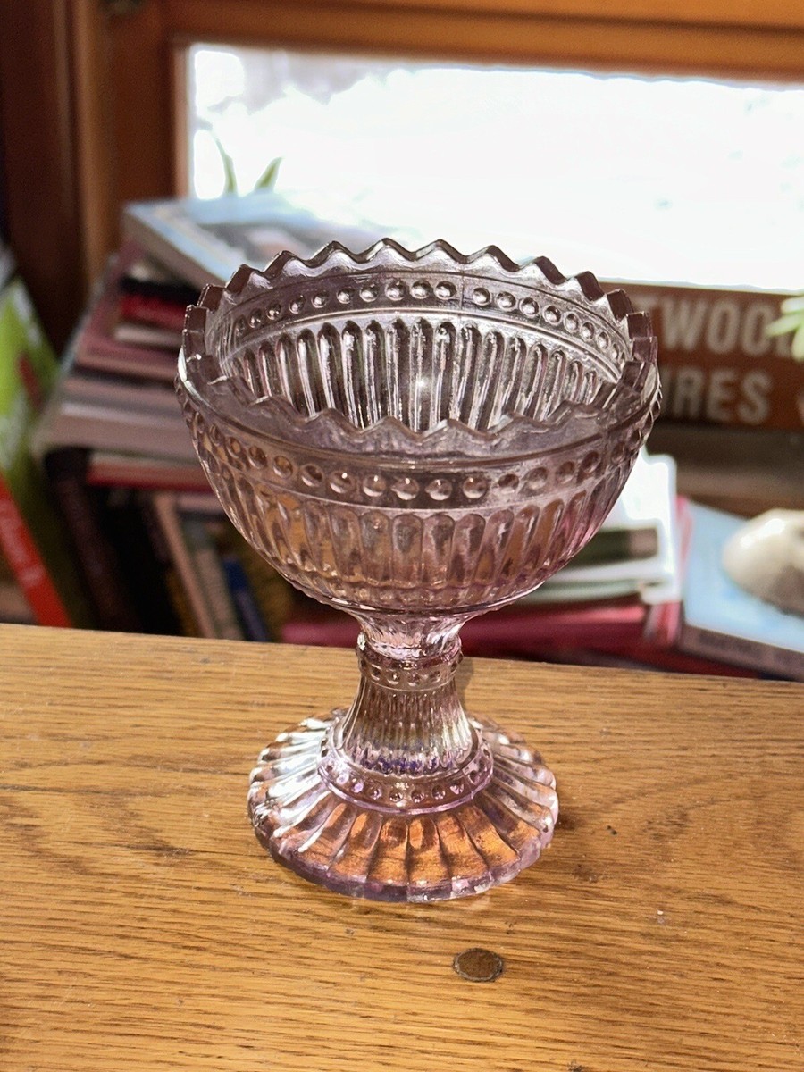 Marimekko Finland Mariskooli Glass Bowl, Pale Pink | eBay