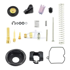 Carburetor Rebuild Kit for CV40 27480-97 27502-88B 27424-99 27206-93 27731-04