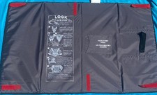 eddie bauer pack and play replacement mattress