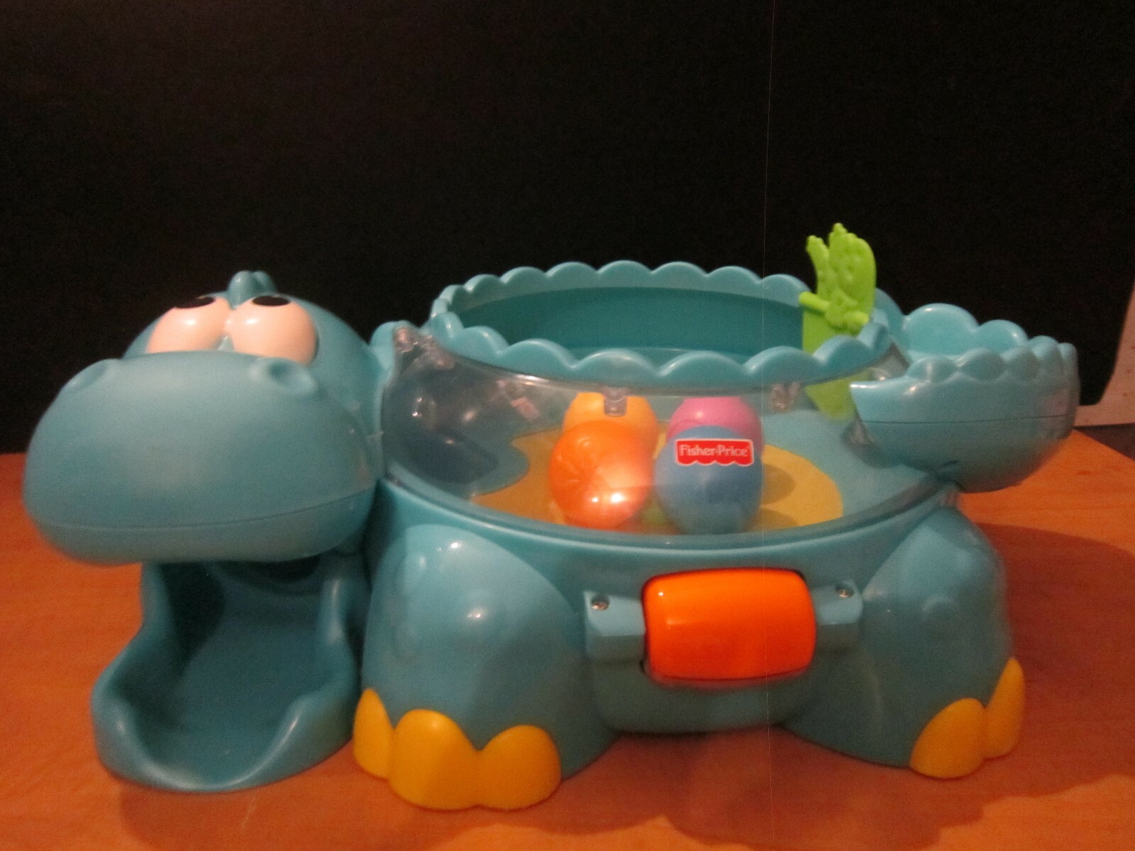 fisher price go baby go poppity pop musical dino replacement balls