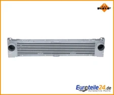 Intercooler NRF 30902 For Mercedes-Benz Viano Vito Bus