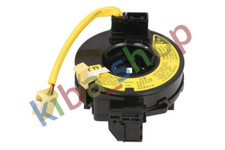 STEERING WHEEL CLOCK SPRING FITS TOYOTA CELICA COROLLA VERSO 16/18/20D