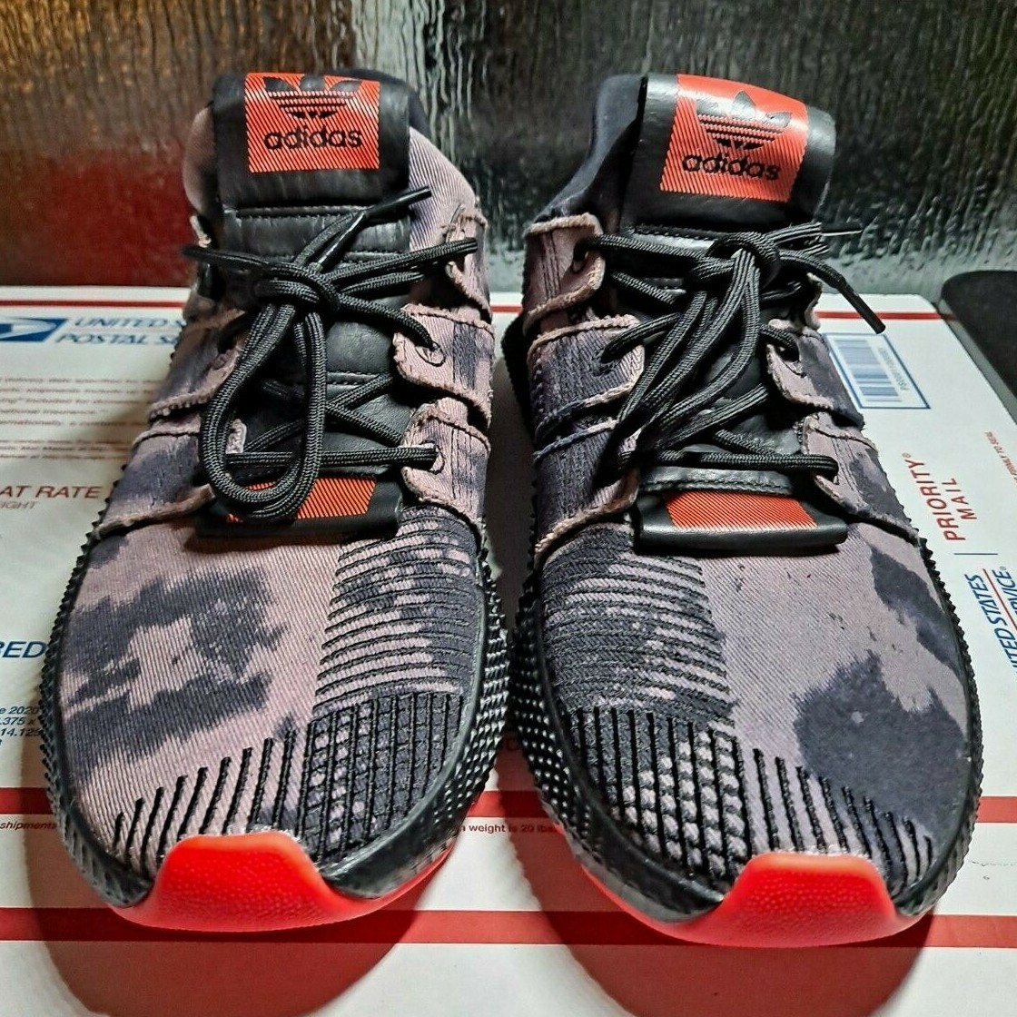 adidas prophere size 9