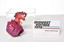 Vintage MOTU - Dragon Blaster Skeletor Chest Piece-PART -Masters of the Universe