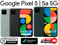 Google Pixel 5a 5G for Sale | Shop New & Used Cell Phones | eBay Google Pixel 5a 5G for Sale | Shop New & Used Cell Phones | eBay