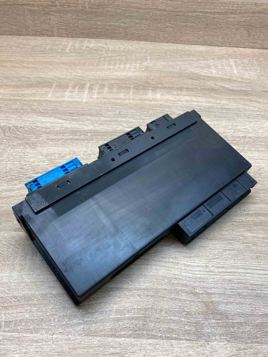 9267470 9267470 01 BMW F Series Comfort Control Unit Module V12 OE  