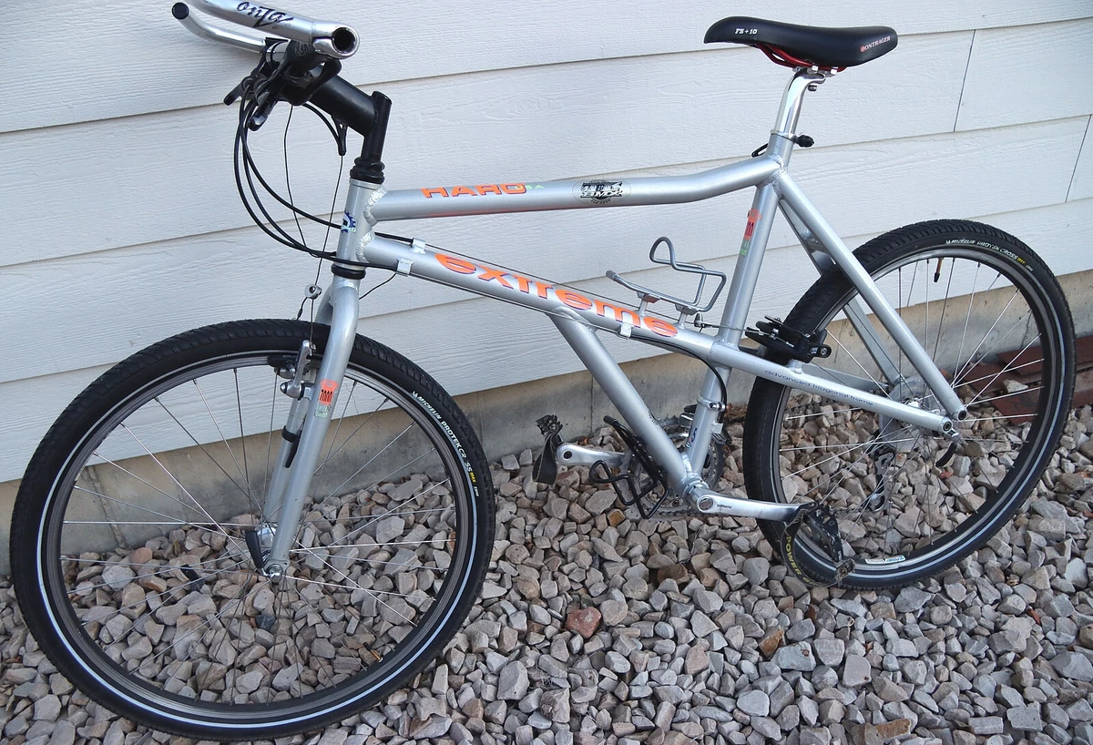 Haro Mountain Bikes for sale | eBay