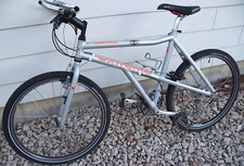 パーツ HARO EXTREME TEAM 17.5 OLD MTB パーツ HARO EXTREME TEAM 17.5 OLD MTB USED Collector Quality/ Rare