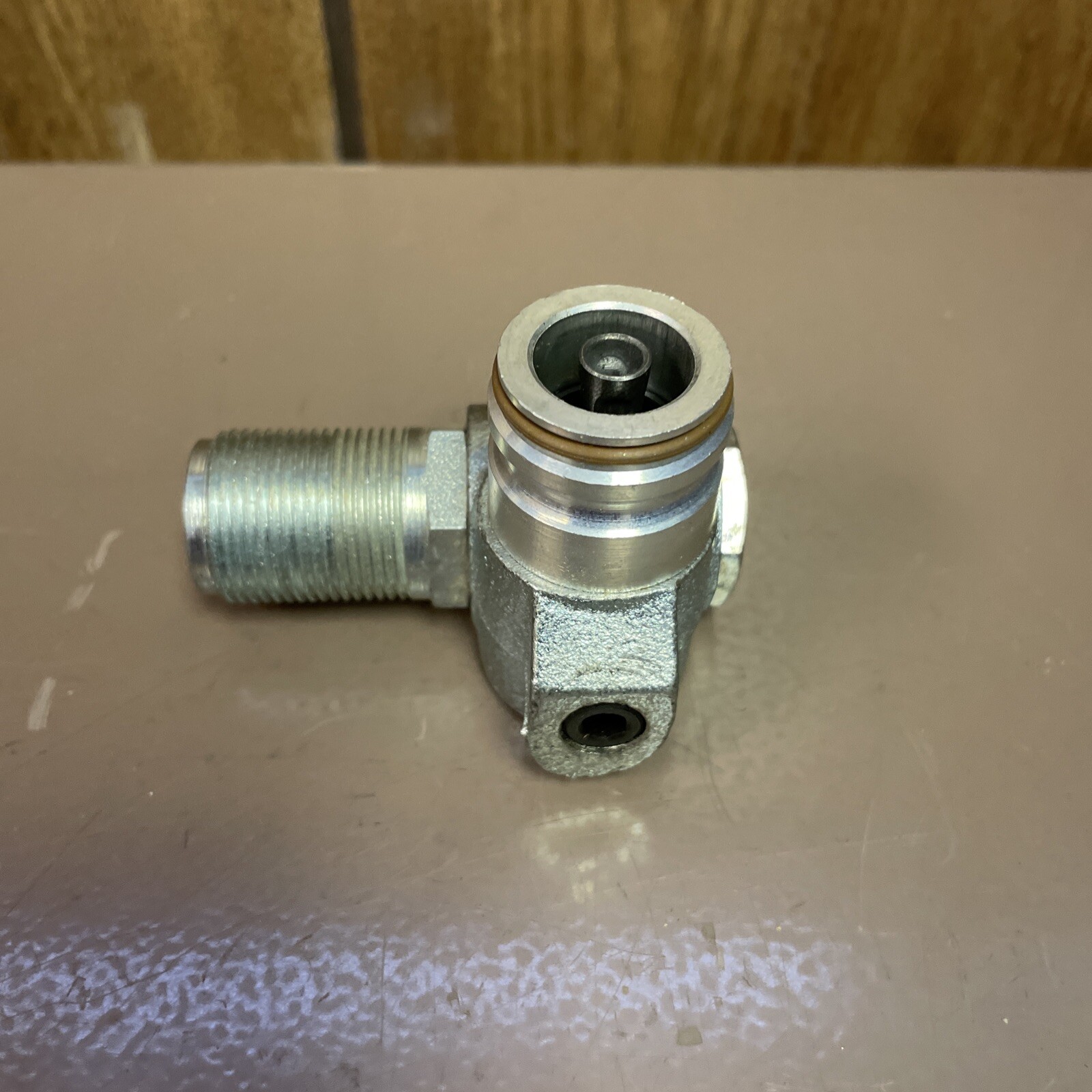 Detroit Diesel Adapter 05102047 or 5102047 NOS | eBay