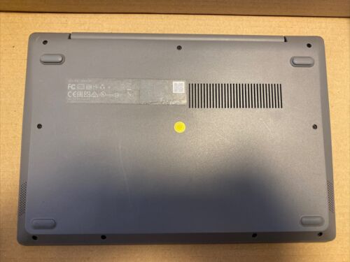Lenovo IdeaPad 1 Laptop 11.6" 64GB AMD Athlon Silver 3050e@1.40GHz, 4GB Win 11 - Picture 3 of 10