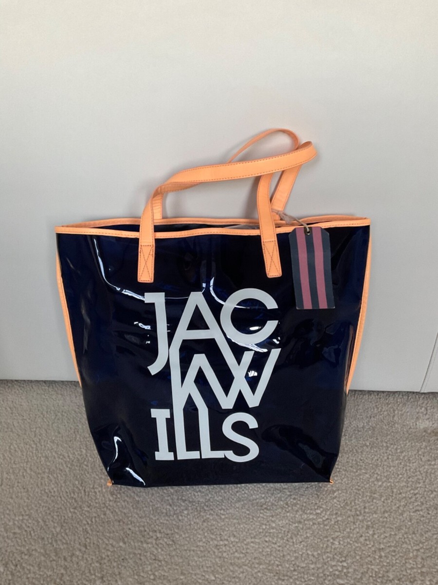 Woven Bag Jack Wills Bag Boots Floral Backpack Jack Wills Womens