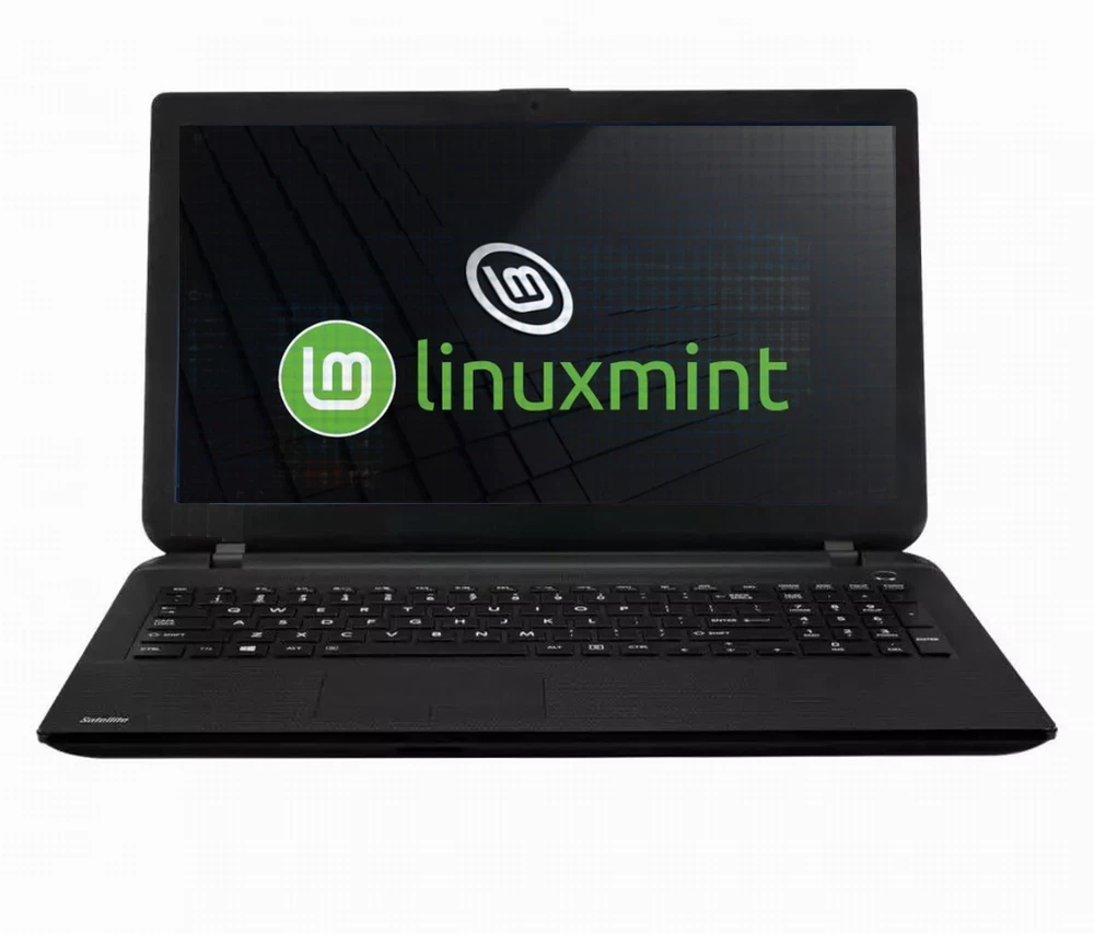 Super Fast Linux Mint Laptop 32GB RAM 1TB M.2 SSD Intel Core i5 Webcam Wi-Fi - Picture 1 of 4