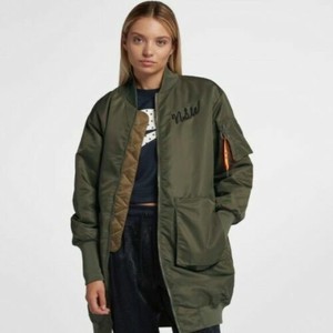 nike sportswear insulated parka