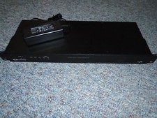 CRESTRON Electronics CP2E Control Processor with Power Supply