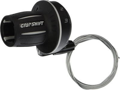 3.0 Comp Front Twist Shifter