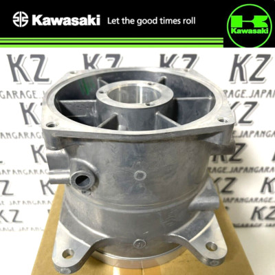 Kawasaki Genuine STX-15F 04-19 VANE-GUIDE 59496-0001 NEW | eBay