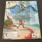 Horizon Forbidden West - Sony PlayStation 4/ PlayStation 5 *Digital Code*