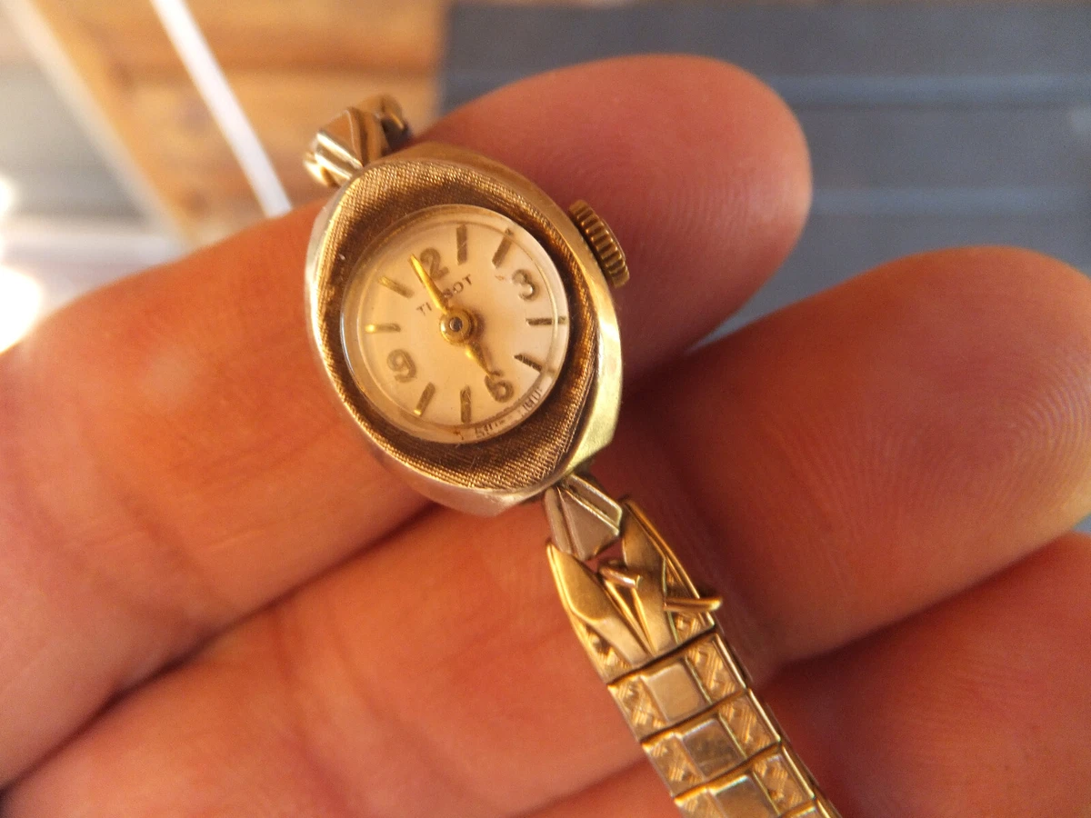 Speidel watches antique clearance