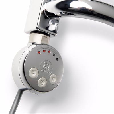 TERMA MEG Heating Thermostatic Electric Element for Heated Towel Rail  Radiator | eBay