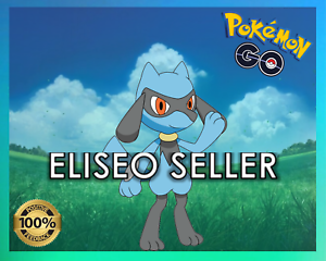 Trade Kecleon - Pokemon Kecleon GO - New Kecleon x1 or x5 or x10