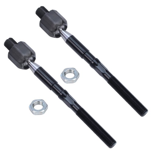 Front Lower Control Arms w/Bushings Tierods Sway Bars for BMW 323Ci 325i Z4 - Picture 5 of 7