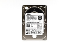 Dell 300GB SAS 2.5 Inch Internal Hard Disk Drives for sale | eBay