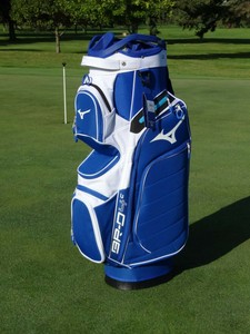 mizuno staff