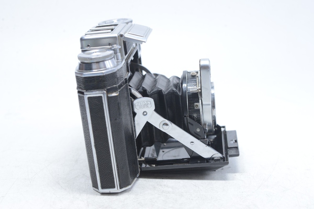 Zeiss Ikon Super Ikonta 533/16 Opton Tessar 80mm F2.8 | eBay Zeiss Ikon Super Ikonta 533/16 Opton Tessar 80mm F2.8 | eBay