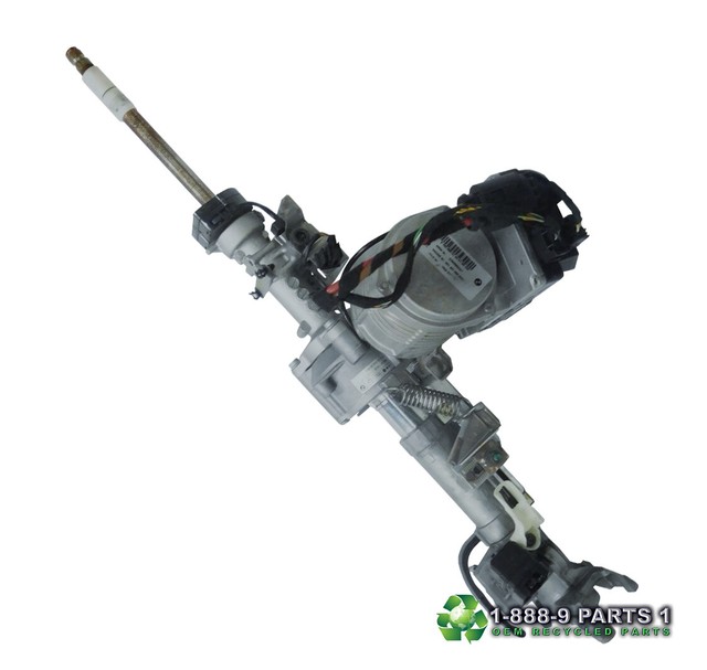 20032008 BMW Z4 E85 E86 Power Steering Column Electronic Assist C97135