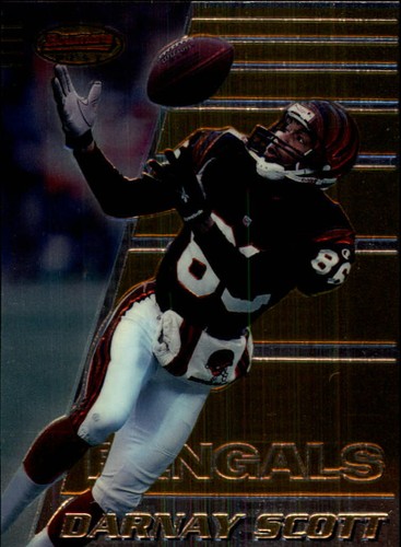 1996 Bowman's Best Football  *COMPLETE YOUR SET*  Pick From List - Picture 35 of 356