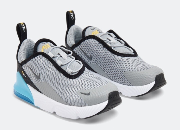 nike air max 270 footaction