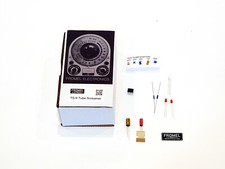 Fromel Supreme Mod Kit per pedale urlo tubolare Ibanez TS-9