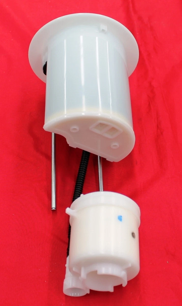 TOYOTA YARIS FUEL FILTER TUBE TYPE NCP9# AUG 05 - AUG 08 NEW  