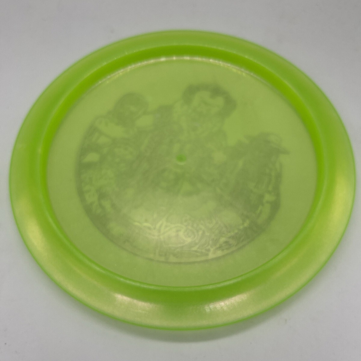 Disco Westside HALLOWEEN 2021 VIP Glimmer Boatman 173g – Edizione Limitata Disc Golf