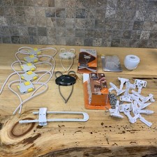 42 Pc.Lot Child Baby Kid Proof Products Cabinets Doors Drawers Outlet Safety 1st