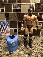 WWE Elite Collection Hall of Champions NXT #DIY Tommaso Ciampa Target Exclusive