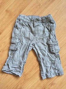 peppa pig boys pants