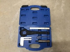 Mrcartool Engine Timing Chain Tool Bmw PSA Mini Citroen Peugeot 1.8 2.0 2.5 3.0